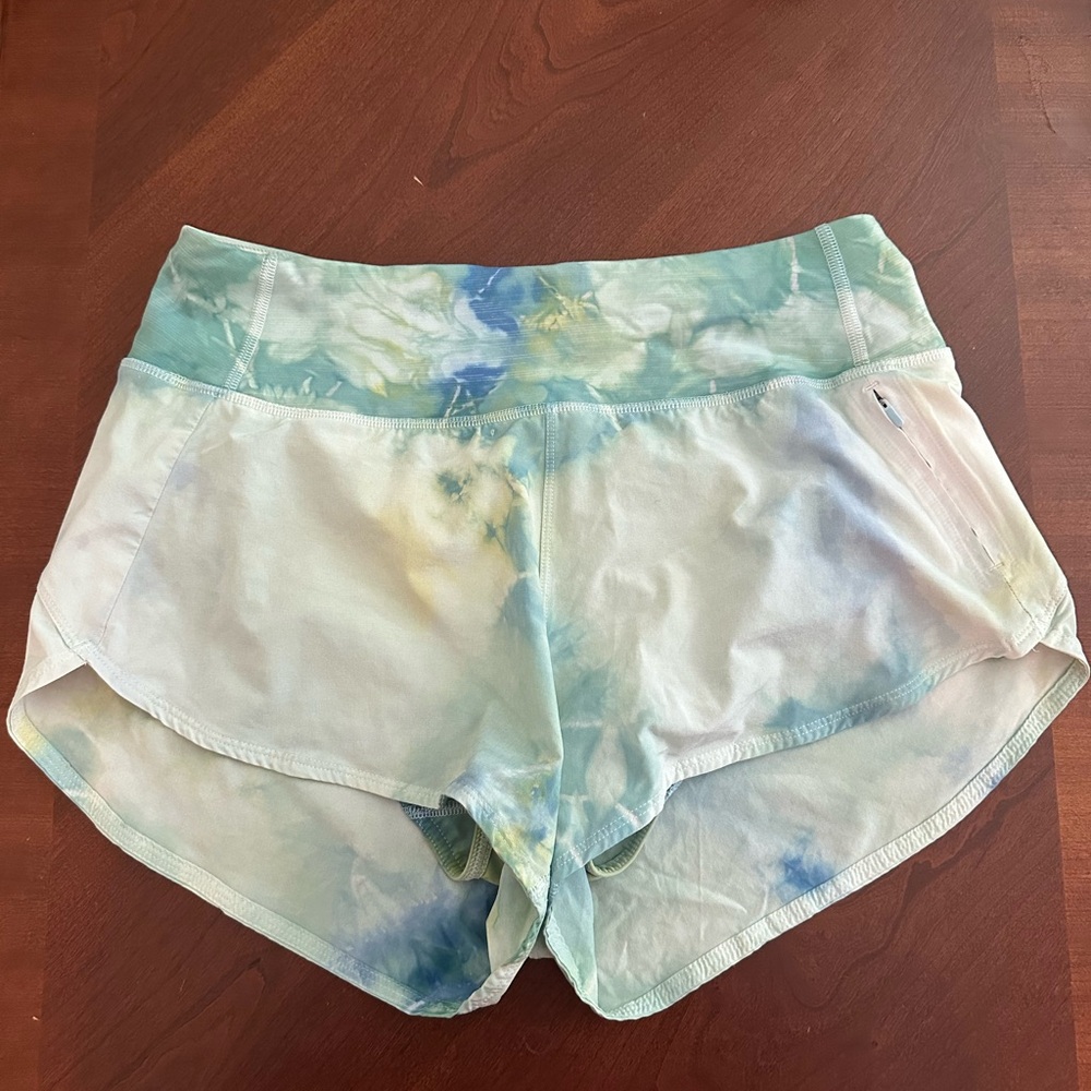 Outdoor Voices Hudson Shorts 2.5inch